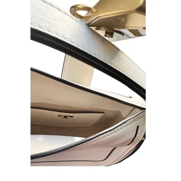 RARE Tory Burch Mini Top-Handle Bag | New With Tags - Picture 14 of 17